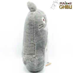 Pillow*Maison Ghibli TOTORO GREY CUSHION - MY NEIGHBOUR TOTORO