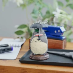 Statues*Maison Ghibli Totoro Magnet Statue - My Neighbor Totoro