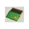 Accessories*Maison Ghibli Totoro Metal Card Case Green - My Neighbor Totoro