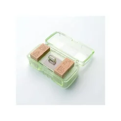 Small Equipment*Maison Ghibli Totoro Mini Stamp Set Green - My Neighbor Totoro