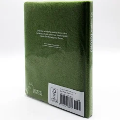 Notebooks And Notepads*Maison Ghibli Totoro Plush Journal - My Neighbor Totoro