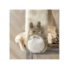 Outfits*Maison Ghibli Totoro Plush scarf - My Neighbor Totoro