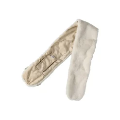 Outfits*Maison Ghibli Totoro Plush scarf - My Neighbor Totoro