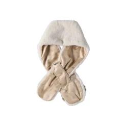 Outfits*Maison Ghibli Totoro Plush scarf - My Neighbor Totoro