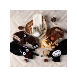 Outfits*Maison Ghibli Totoro Plush scarf - My Neighbor Totoro