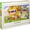 Jigsaw Puzzle*Maison Ghibli TOTORO PUZZLE - 1000P - ECHO