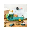 Décoration*Maison Ghibli Totoro Three-wheeler Diorama & calendar - My Neighbor Totoro
