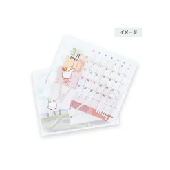 Décoration*Maison Ghibli Totoro Three-wheeler Diorama & calendar - My Neighbor Totoro