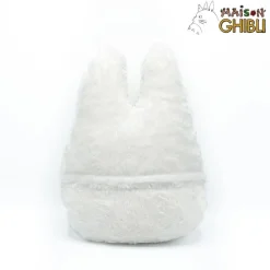 Pillow*Maison Ghibli Totoro White Cushion - My Neighbor Totoro