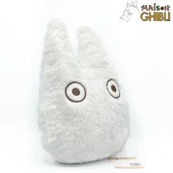 Pillow*Maison Ghibli Totoro White Cushion - My Neighbor Totoro