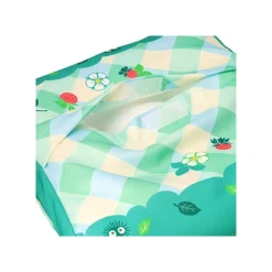 Furniture*Maison Ghibli Totoro with strawberries cushion 30 x 30 cm - My Neighbor Totoro