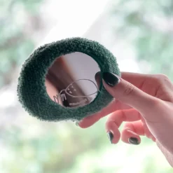Accessories*Maison Ghibli Totoro's cave mirror - My Neighbour Totoro