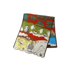 Household Linen*Maison Ghibli Towel Aburaya 34x80 cm - Spirited Away