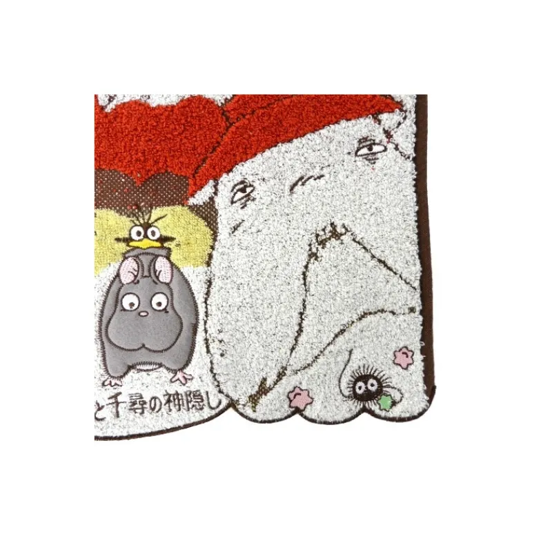 Household Linen*Maison Ghibli Towel Aburaya 34x80 cm - Spirited Away