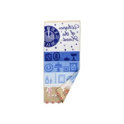 Household Linen*Maison Ghibli Towel Baron & antique shop 34x80 cm - Whisper of the Heart