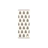 Household Linen*Maison Ghibli Towel Big Totoro Silhouette 33x80 cm - My Neighbor Totoro