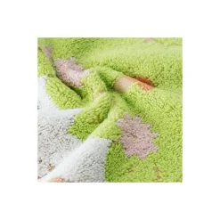 Household Linen*Maison Ghibli Towel Catbus on it's way  34x80 cm - My Neighbor Totoro