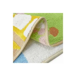 Household Linen*Maison Ghibli Towel Catbus on it's way  34x80 cm - My Neighbor Totoro