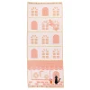 Household Linen*Maison Ghibli Towel Jiji Street corner 34x80 cm - Kiki's Delivery Service
