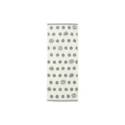 Household Linen*Maison Ghibli Towel Kurosuke Silhouette 33x80 cm - My Neighbour Totoro