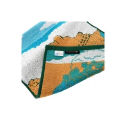 Household Linen*Maison Ghibli Towel Robot Soldier 34x80 cm - Castle in the Sky