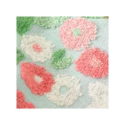 Household Linen*Maison Ghibli Towel Totoro Flower Fields 34x80 cm - My Neighbor Totoro