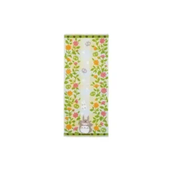 Household Linen*Maison Ghibli Towel Totoro Flower garden 34x80 cm - My Neighbor Totoro