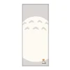 Household Linen*Maison Ghibli Towel Totoro’s belly 34x80 cm - My Neighbor Totoro