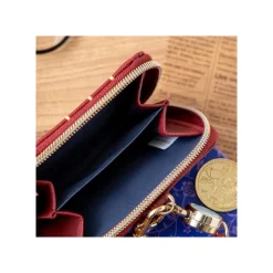 Accessories*Maison Ghibli Train Purse No Face with reel - Sprited Away