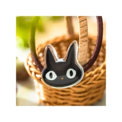 Accessories*Maison Ghibli Transparent button style hair band Jiji - Kiki's Delivery Service
