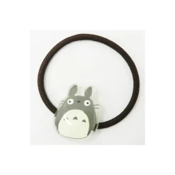Accessories*Maison Ghibli Transparent button style hair band Big Totoro - My Neighbor Totoro