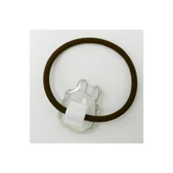 Accessories*Maison Ghibli Transparent button style hair band Big Totoro - My Neighbor Totoro