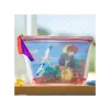 Accessories*Maison Ghibli Transparent Pouch embroidered - Kiki’s Delivery Service
