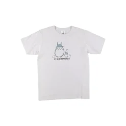Outfits*Maison Ghibli T-shirt L Totoro Parade - My Neighbor Totoro