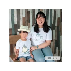 Outfits*Maison Ghibli T-shirt L Totoro Parade - My Neighbor Totoro