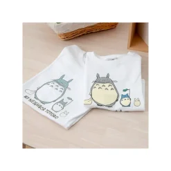 Outfits*Maison Ghibli T-shirt L Totoro Parade - My Neighbor Totoro