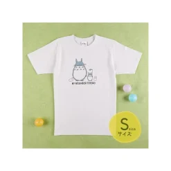Outfits*Maison Ghibli T-shirt S Totoro Parade - My Neighbor Totoro