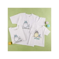 Outfits*Maison Ghibli T-shirt S Totoro Parade - My Neighbor Totoro