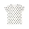 Outfits*Maison Ghibli T-SHIRTS TOTORO KUROSUKE DOTS WHITE S(LADIES) - MY NEIGHBOR TOTORO