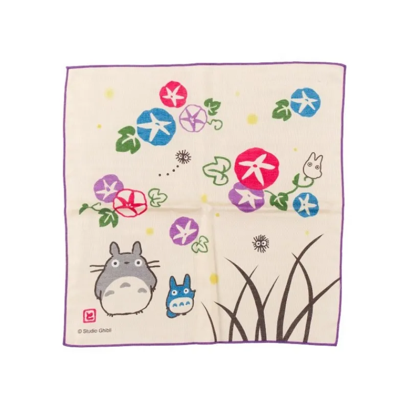 Outfits*Maison Ghibli Tulle Handkerchief Fireflies - My Neighbor Totoro