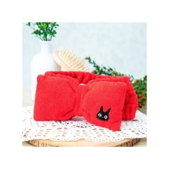 Accessories*Maison Ghibli Turban Kiki's Ribbon - Kiki's Delivery Service
