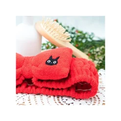 Accessories*Maison Ghibli Turban Kiki's Ribbon - Kiki's Delivery Service
