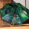 Accessories*Maison Ghibli Umbrella Mysterious Encounter - My Neighbor Totoro