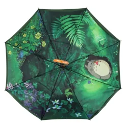 Accessories*Maison Ghibli Umbrella Mysterious Encounter - My Neighbor Totoro