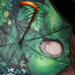 Accessories*Maison Ghibli Umbrella Mysterious Encounter - My Neighbor Totoro
