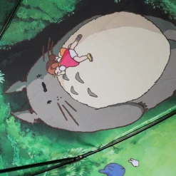 Accessories*Maison Ghibli Umbrella Mysterious Encounter - My Neighbor Totoro
