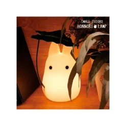 Décoration*Maison Ghibli USB Lamp Small Totoro - My Neighbor Totoro