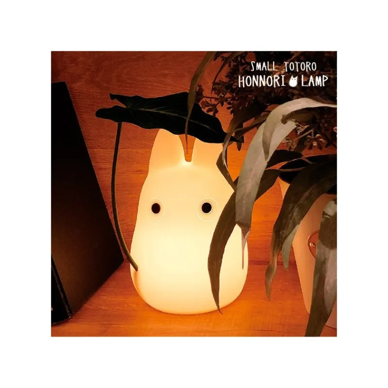 Décoration*Maison Ghibli USB Lamp Small Totoro - My Neighbor Totoro