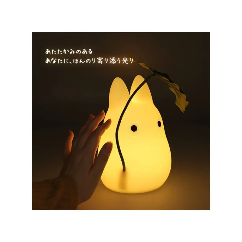 Décoration*Maison Ghibli USB Lamp Small Totoro - My Neighbor Totoro