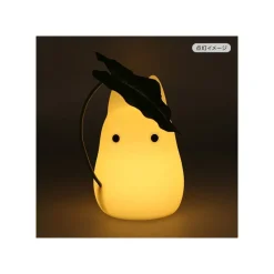 Décoration*Maison Ghibli USB Lamp Small Totoro - My Neighbor Totoro